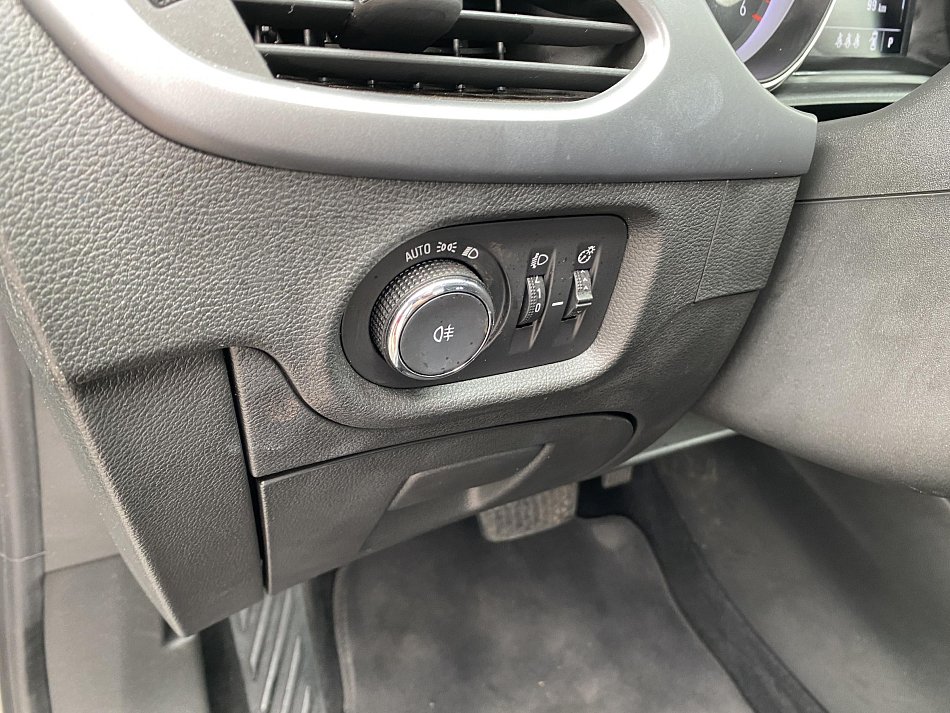 Opel Astra 1.6 CDTI 