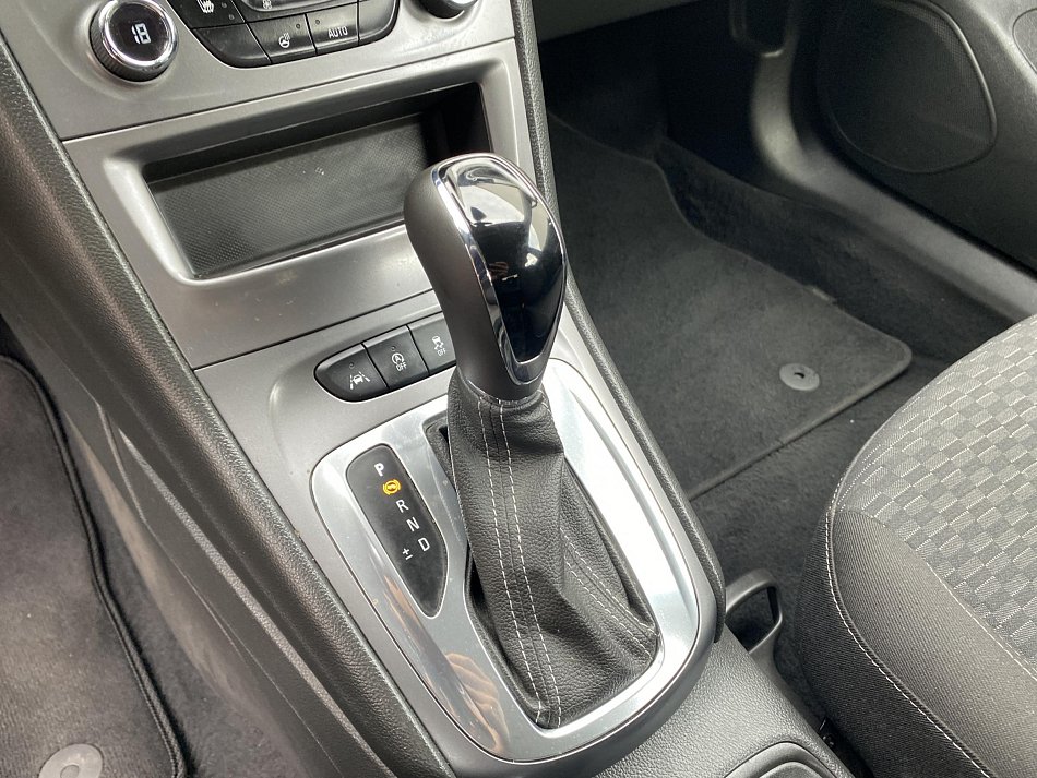 Opel Astra 1.6 CDTI 