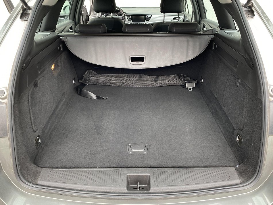 Opel Astra 1.6 CDTI 