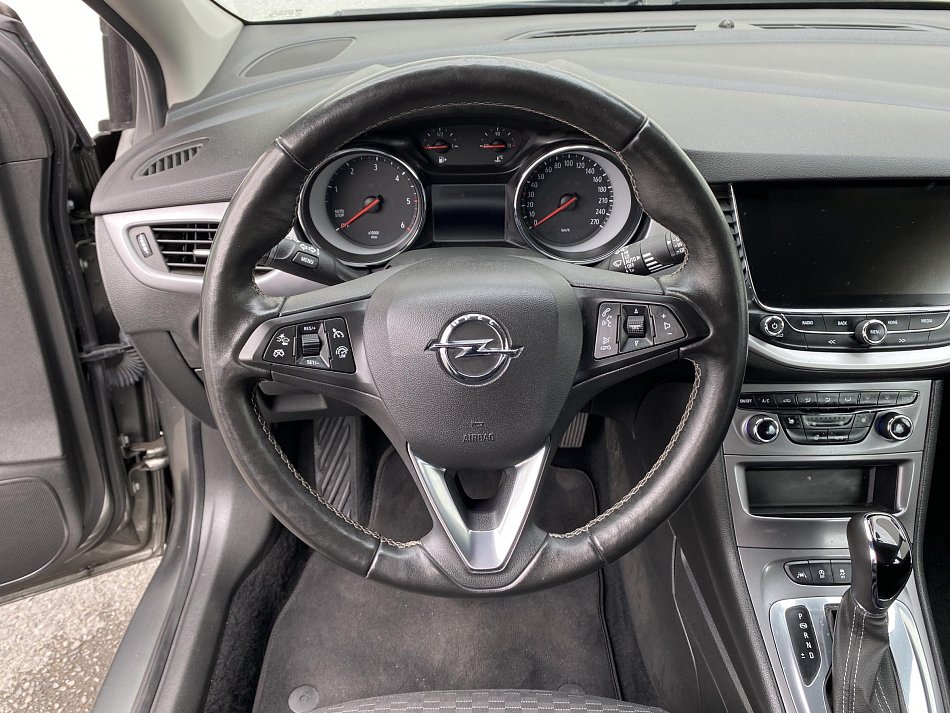 Opel Astra 1.6 CDTI 