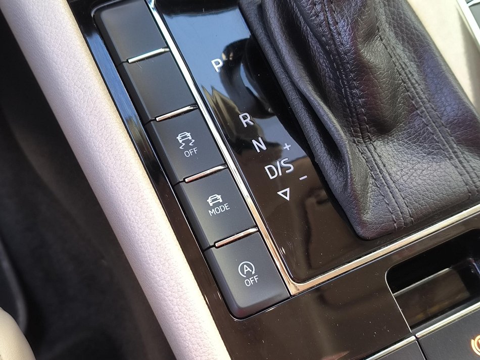 Škoda Superb III 2.0TDI L&K 4x4