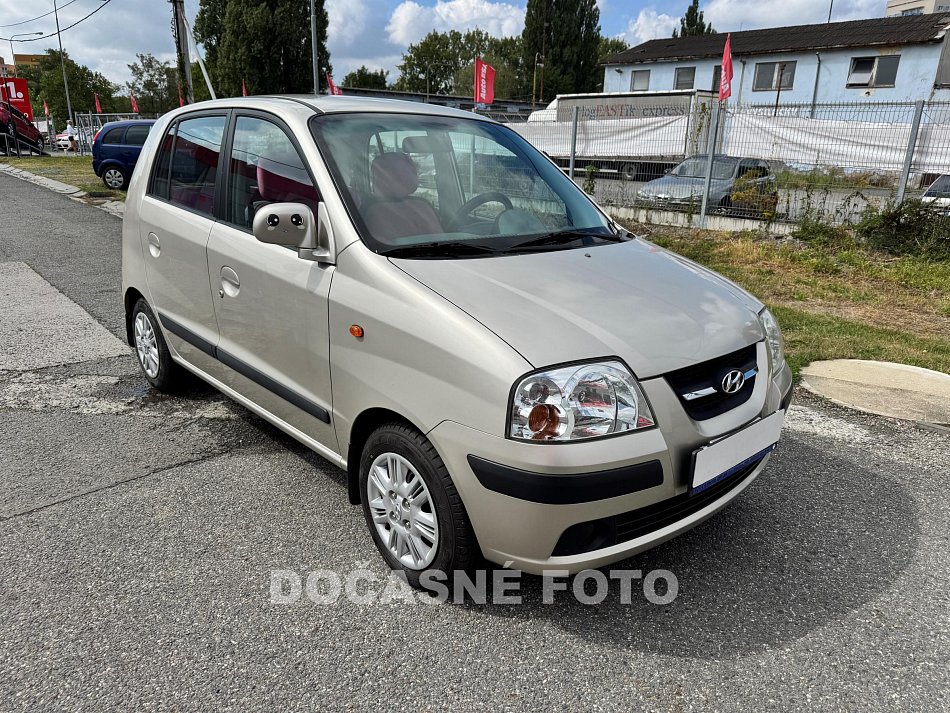 Hyundai Atos 1.0i 