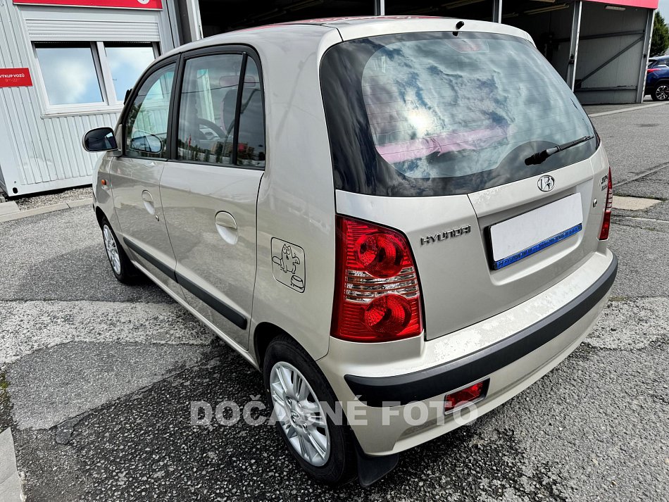 Hyundai Atos 1.0i 