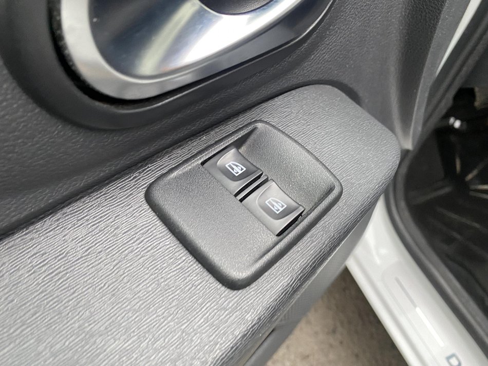 Dacia Lodgy 1.6 SCe Stepway