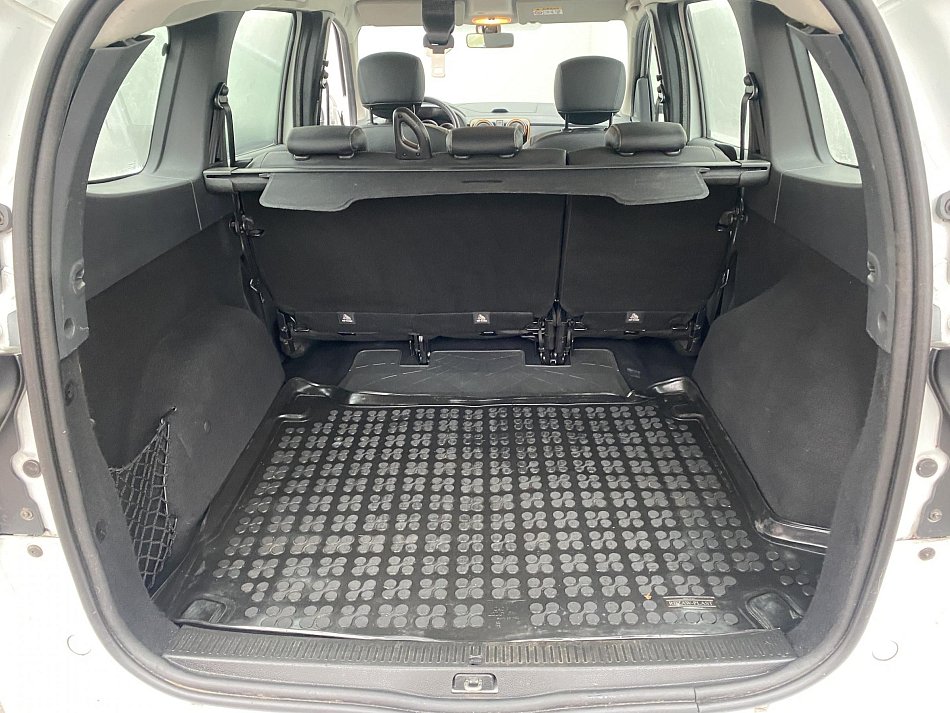 Dacia Lodgy 1.6 SCe Stepway