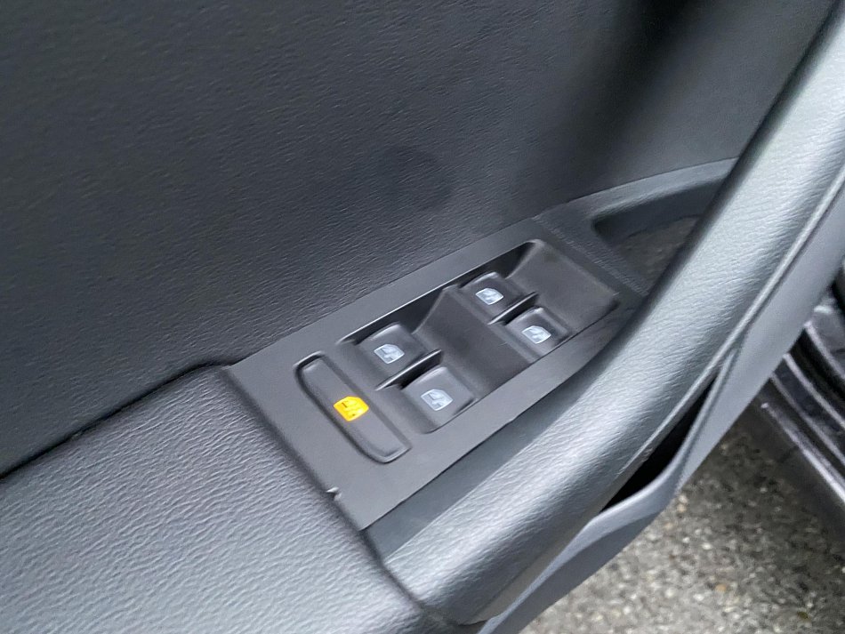 Škoda Octavia III 1.6 TDi Ambition