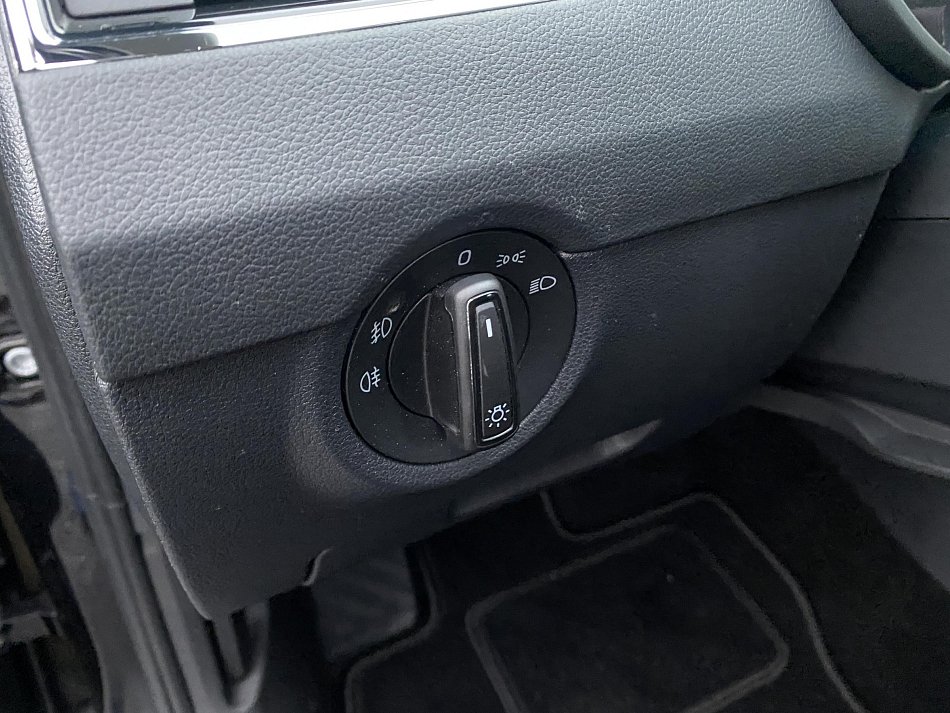 Škoda Octavia III 1.6 TDi Ambition