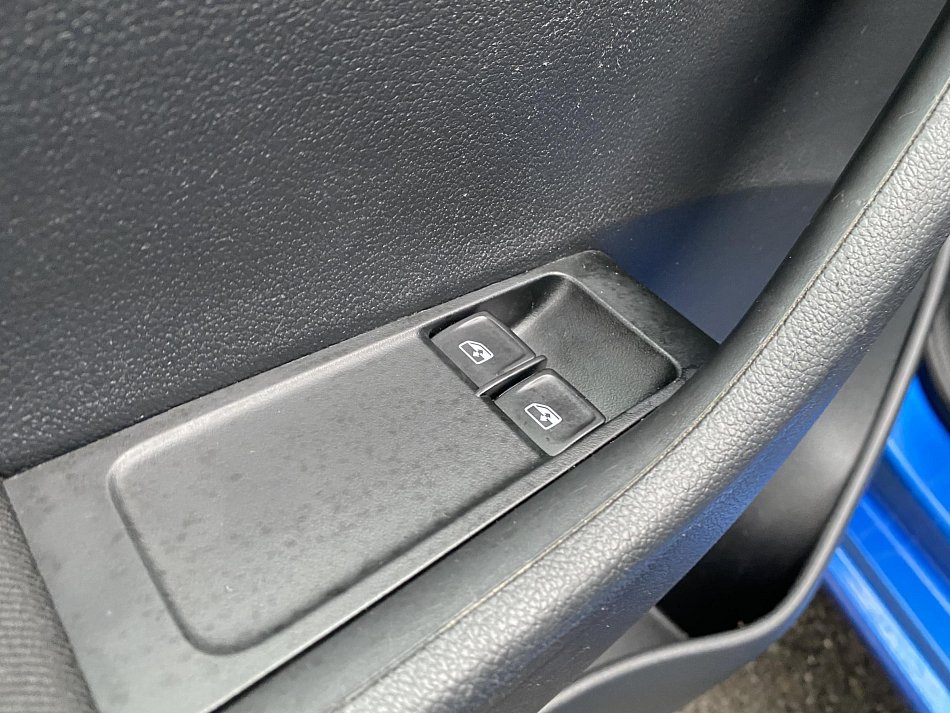 Škoda Fabia III 1.0 TSi Ambition