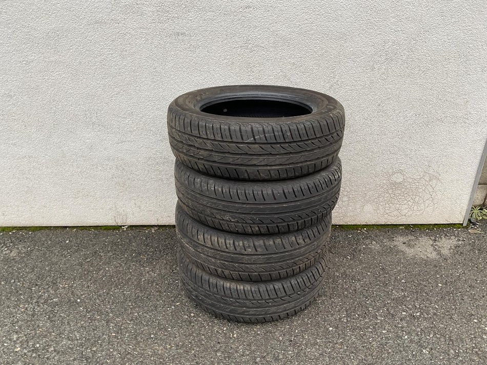 Škoda Fabia III 1.0 TSi Ambition