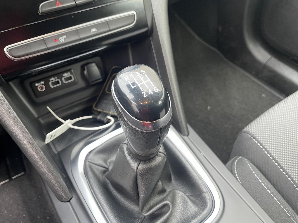 Renault Mégane 1.3 TCe Equilibre