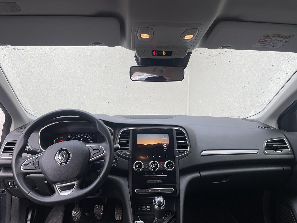 Renault Mégane 1.3 TCe Equilibre