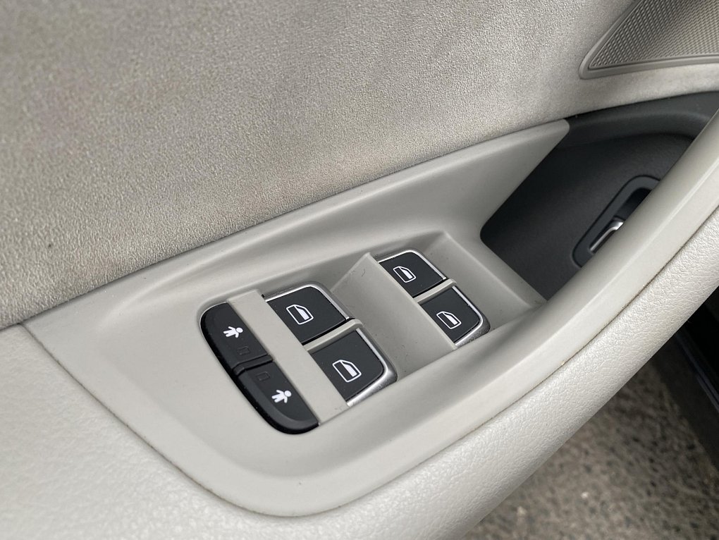 Audi A6 3.0 TDi  Quattro