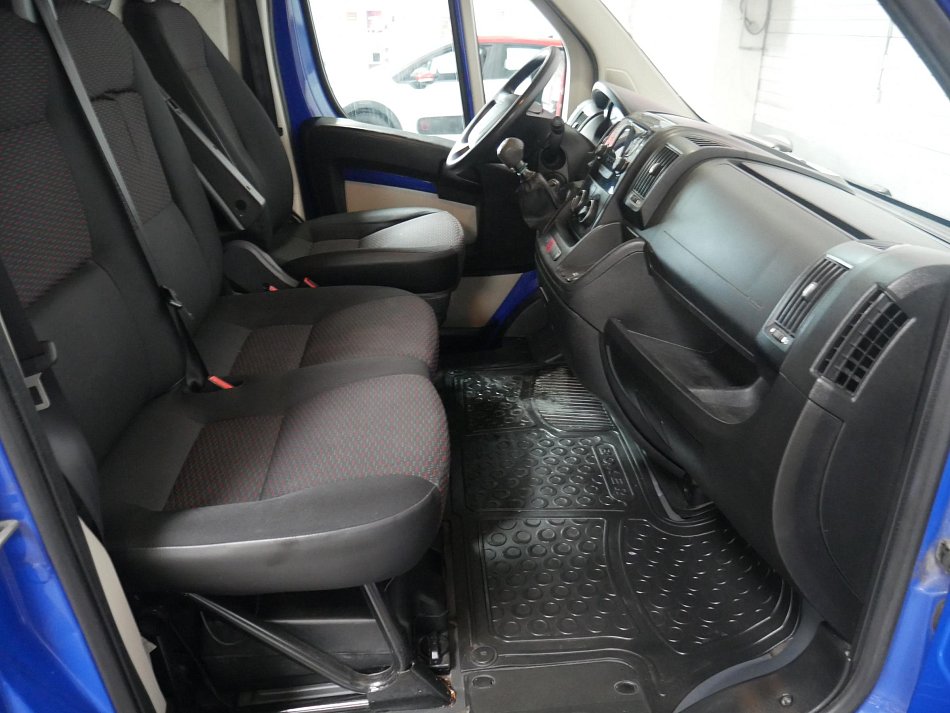 Peugeot Boxer 2.2HDi  L3H2