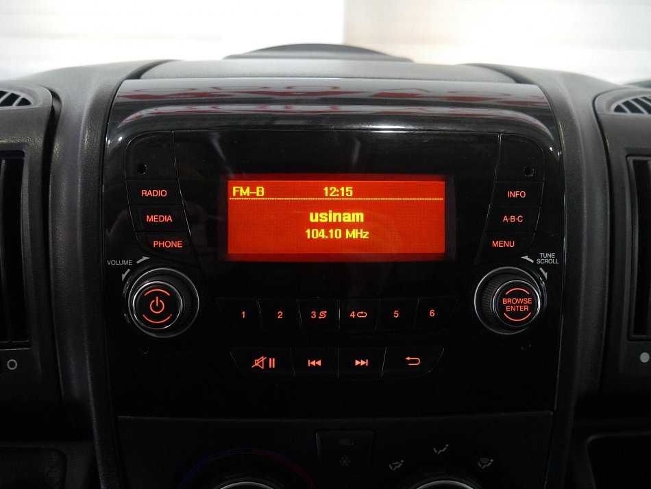 Peugeot Boxer 2.2HDi  L3H2