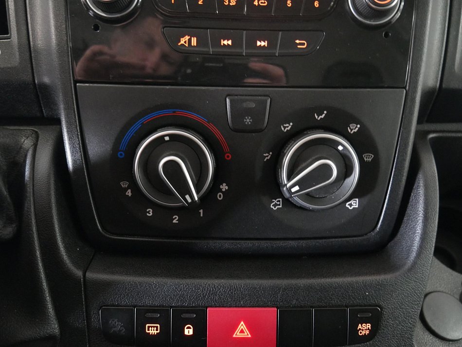 Peugeot Boxer 2.2HDi  L3H2