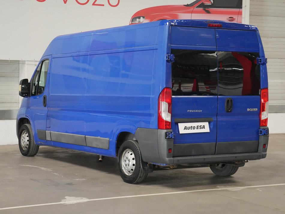 Peugeot Boxer 2.2HDi  L3H2