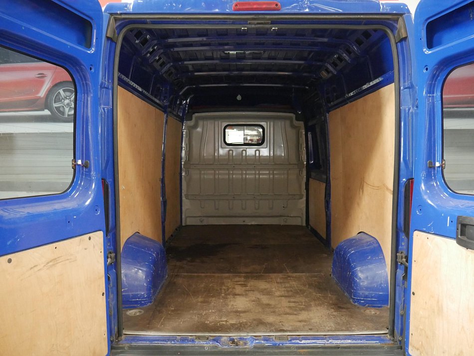 Peugeot Boxer 2.2HDi  L3H2