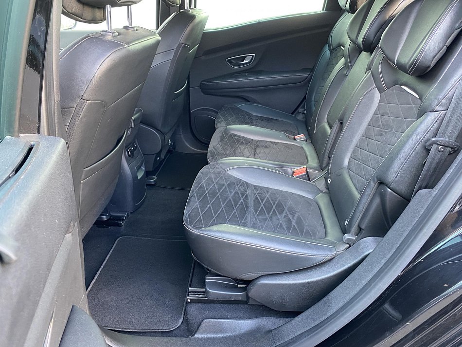 Renault Scénic 1.8dCi Black Edition