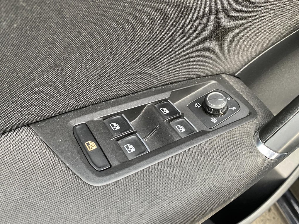 Volkswagen Touran 1.6 TDi 