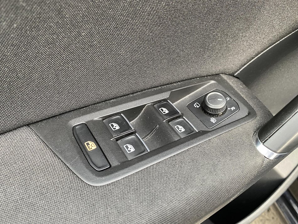 Volkswagen Touran 1.6 TDi 