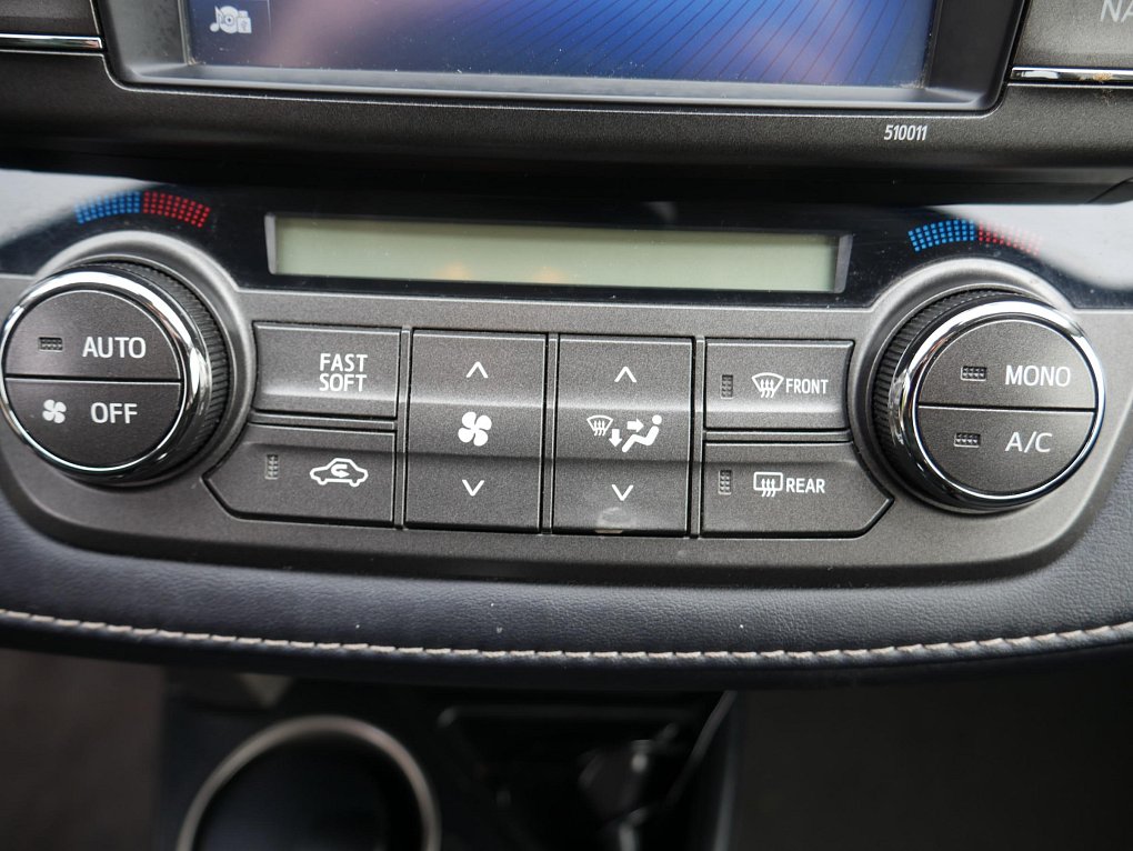 Toyota RAV4 2.0 D-4D  4x4
