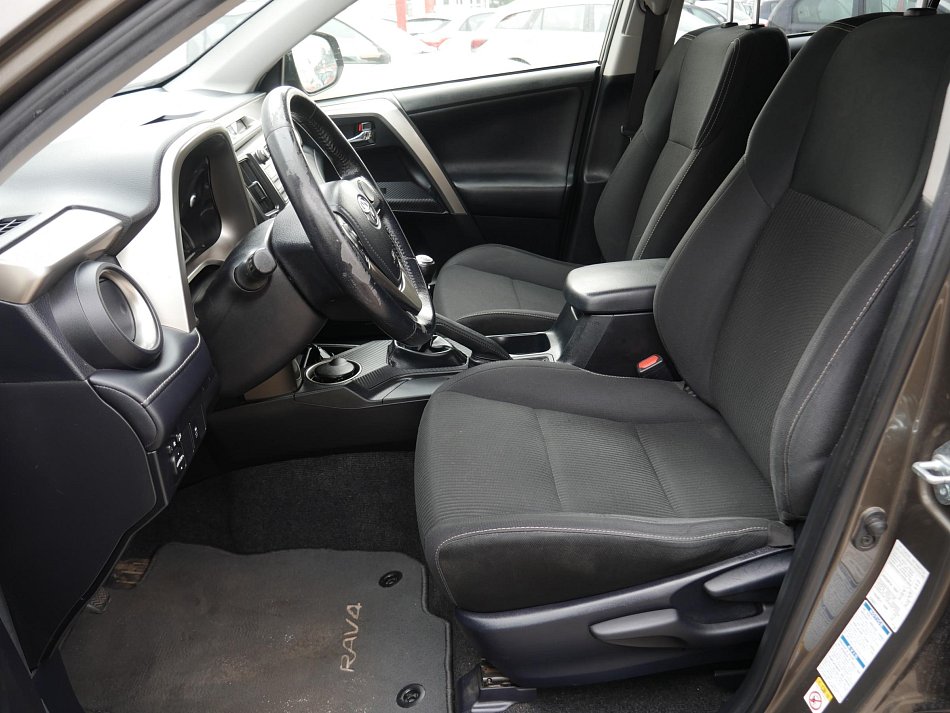 Toyota RAV4 2.0 D-4D  4x4