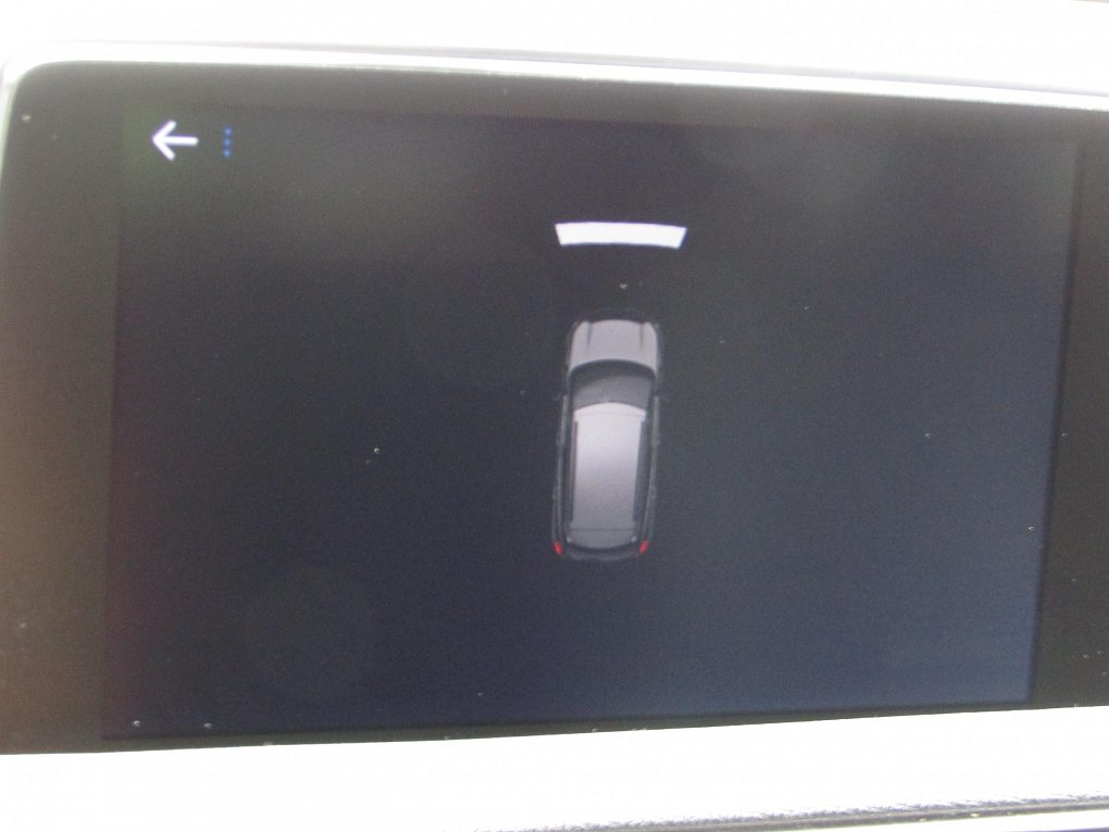 Peugeot 3008 2.0 HDi GT Line