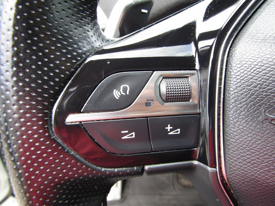 Peugeot 3008 2.0 HDi GT Line