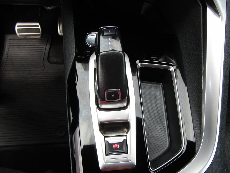 Peugeot 3008 2.0 HDi GT Line
