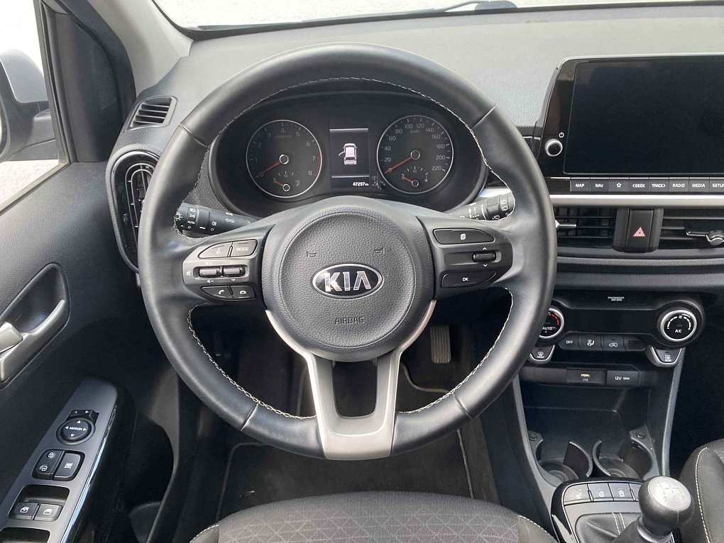 Kia Picanto 1.0i 