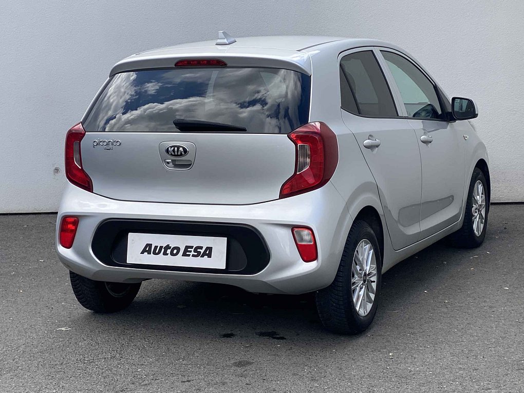 Kia Picanto 1.0i 