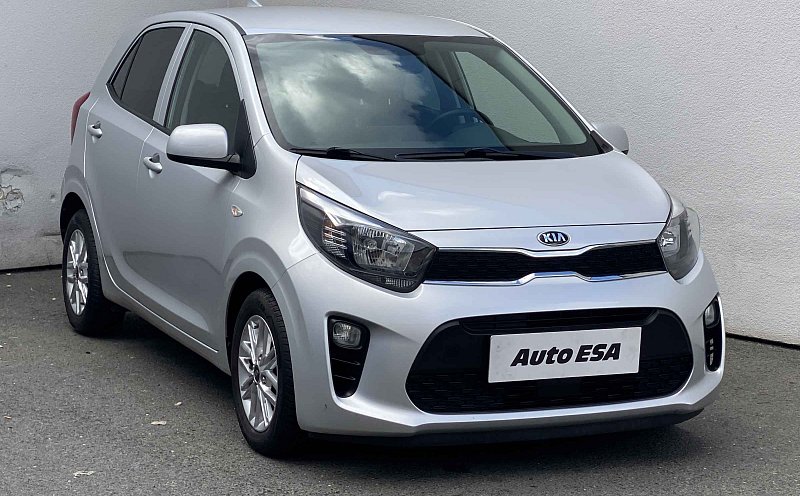 Kia Picanto 1.0i 