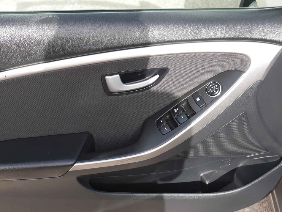 Hyundai I30 1.6 GDi 