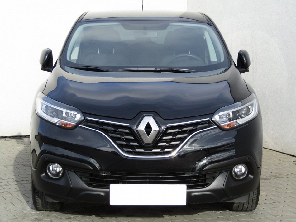 Renault Kadjar 1.2 Zen