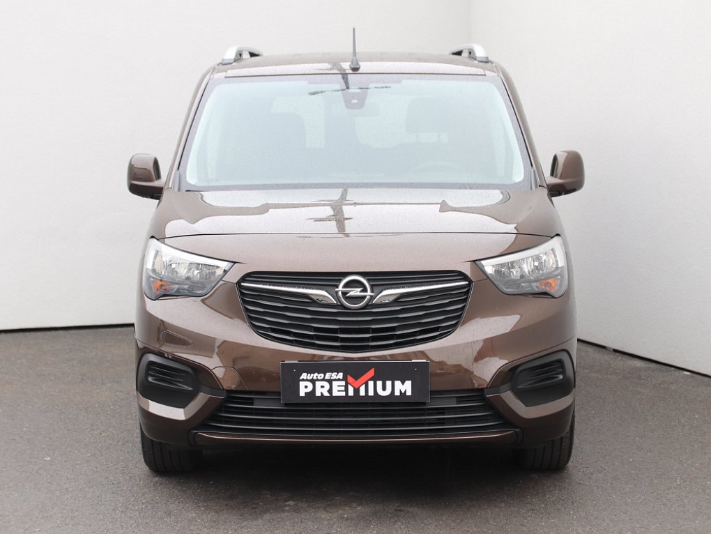 Opel Combo 1.2PT 