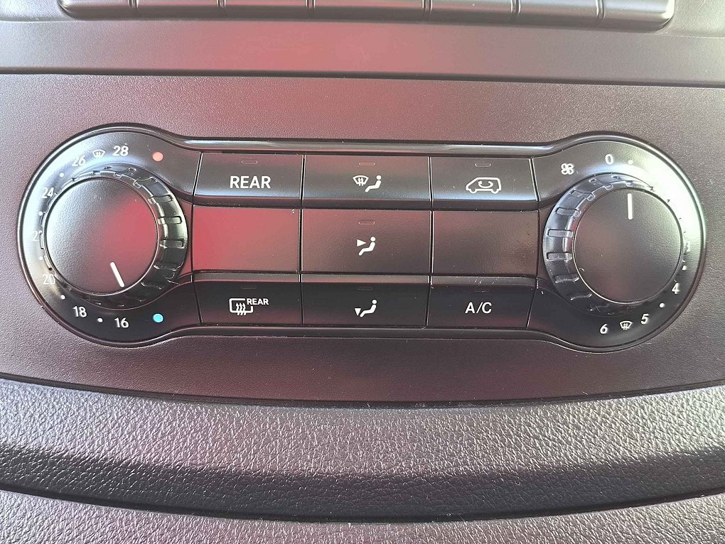 Mercedes-Benz Vito 2.2CDi  Tourer L2 9míst