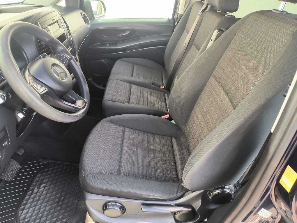Mercedes-Benz Vito 2.2CDi  Tourer L2 9míst