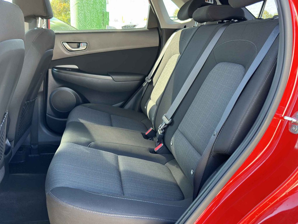 Hyundai Kona 1.0 T-GDi 