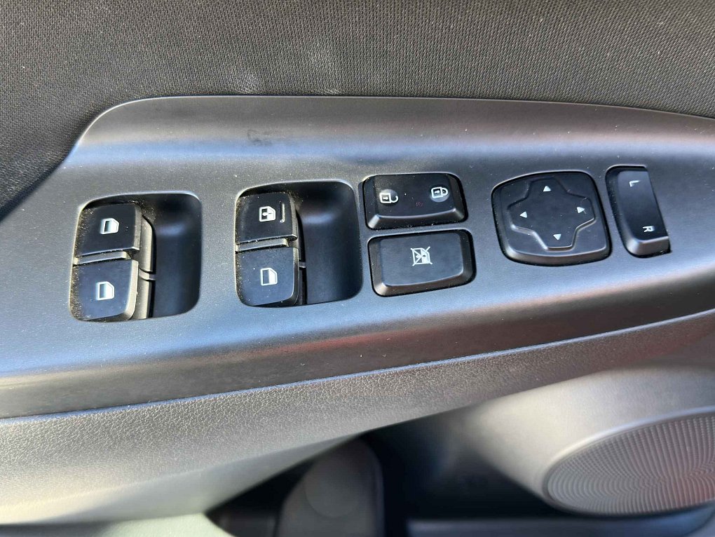 Hyundai Kona 1.0 T-GDi 