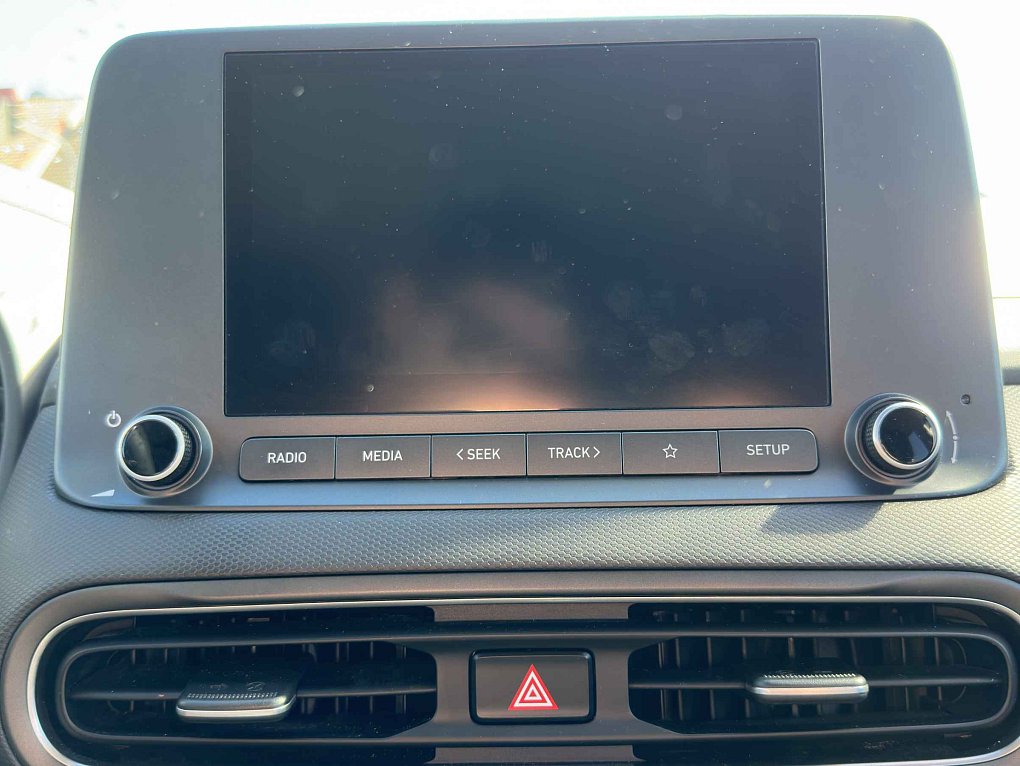 Hyundai Kona 1.0 T-GDi 