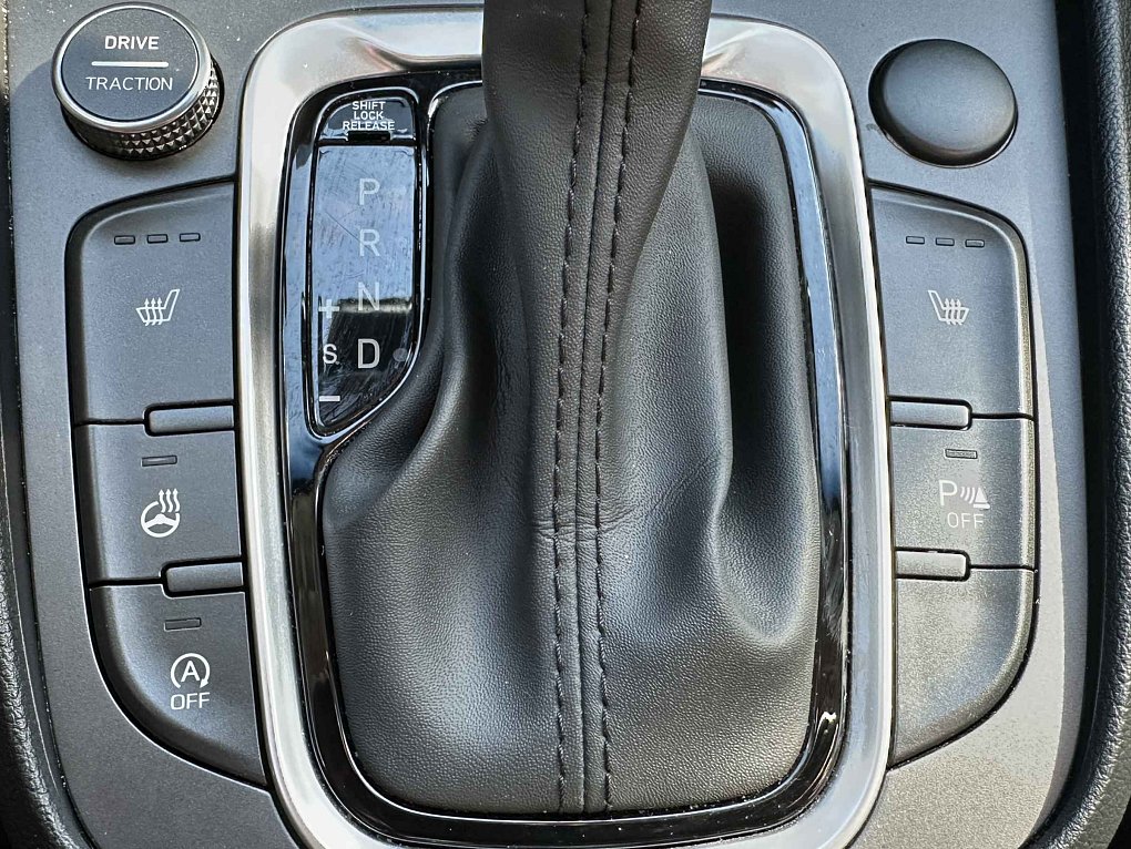 Hyundai Kona 1.0 T-GDi 