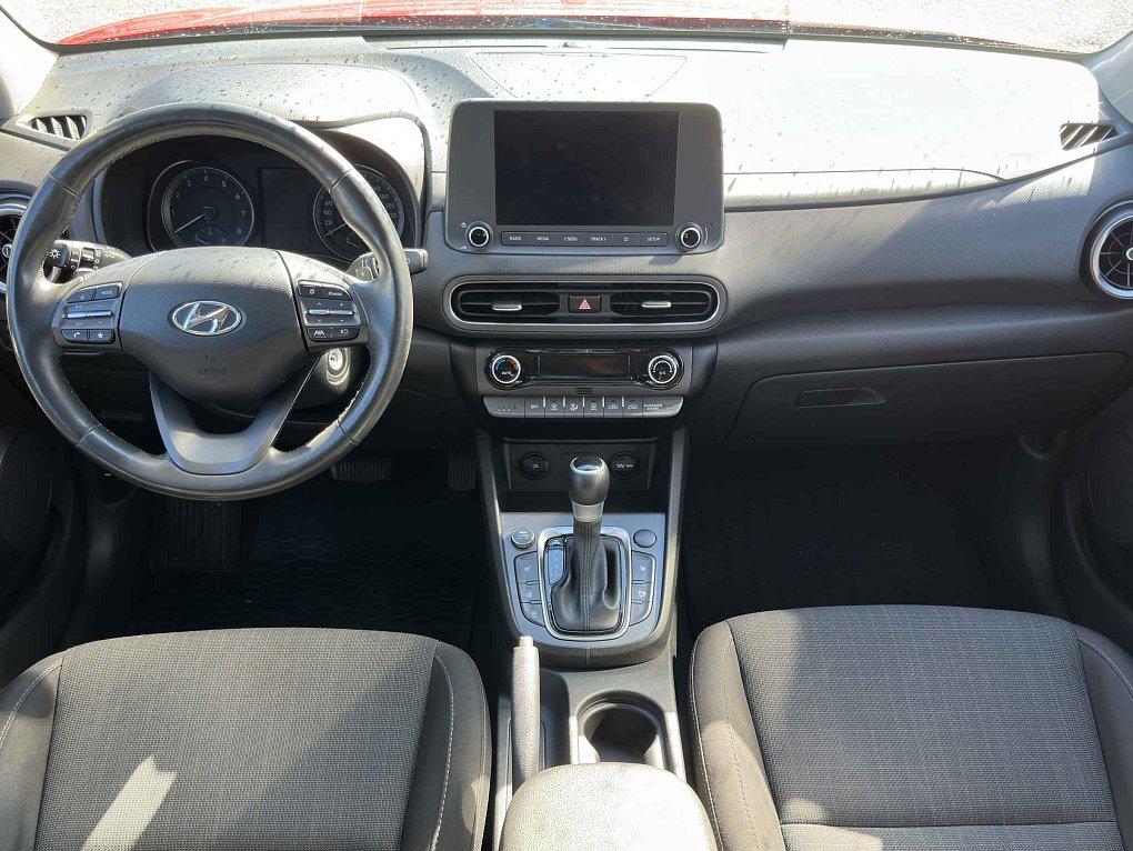 Hyundai Kona 1.0 T-GDi 