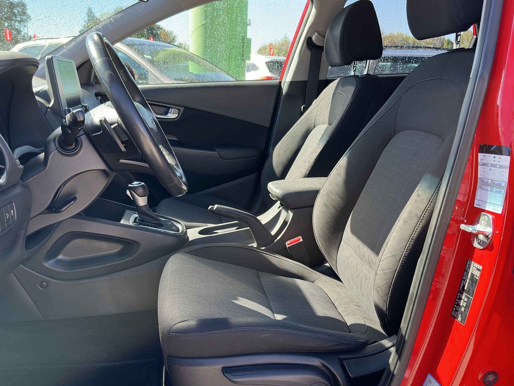 Hyundai Kona 1.0 T-GDi 