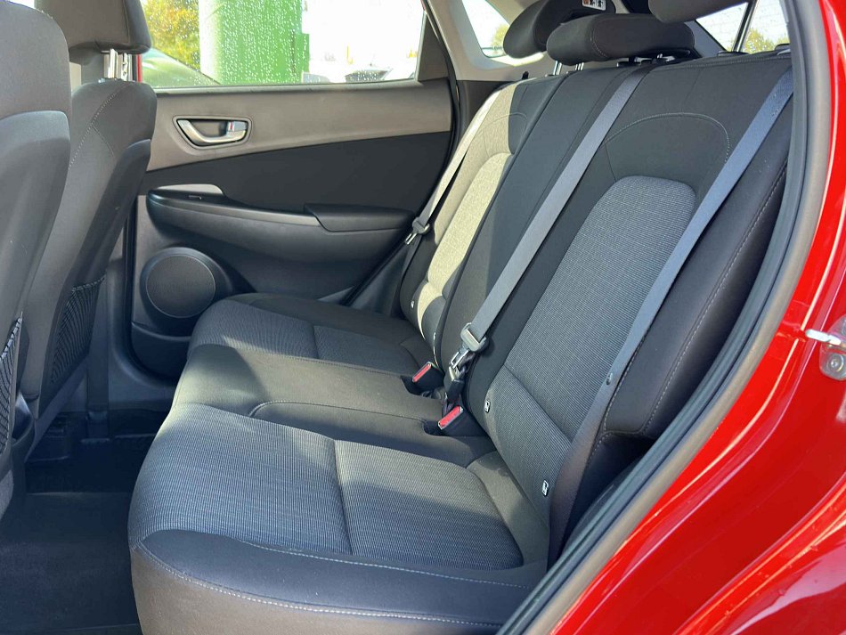 Hyundai Kona 1.0 T-GDi 