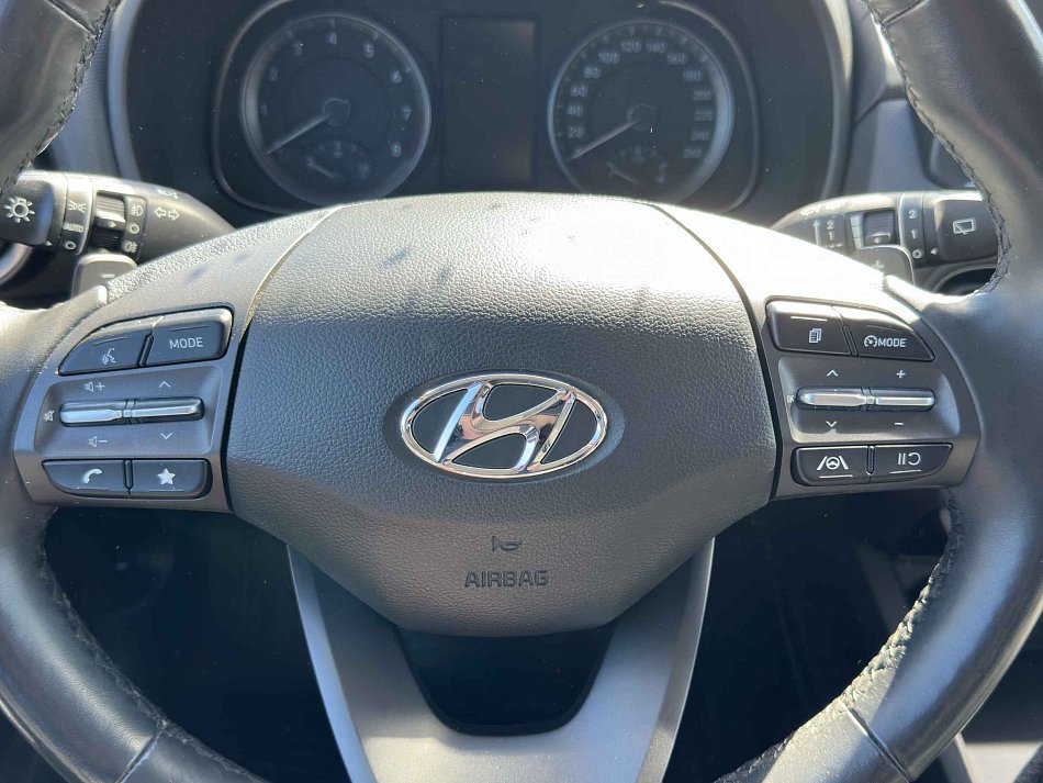 Hyundai Kona 1.0 T-GDi 