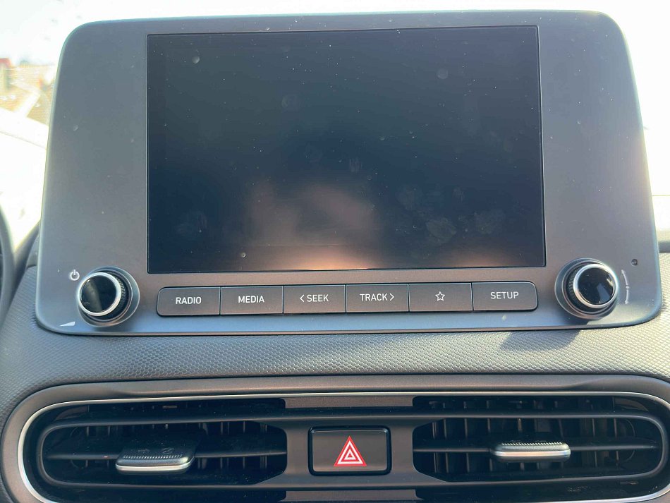 Hyundai Kona 1.0 T-GDi 