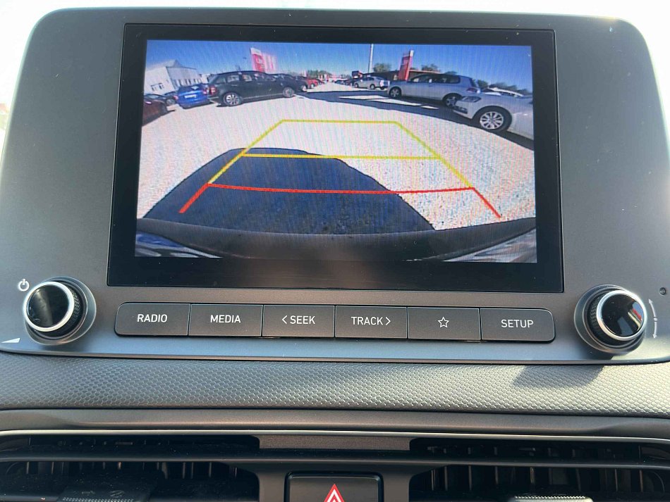 Hyundai Kona 1.0 T-GDi 