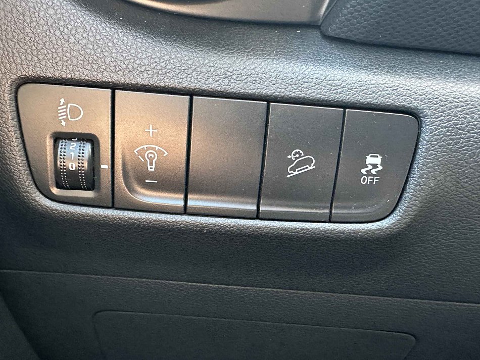 Hyundai Kona 1.0 T-GDi 
