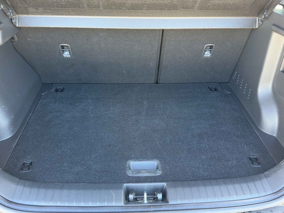 Hyundai Kona 1.0 T-GDi 
