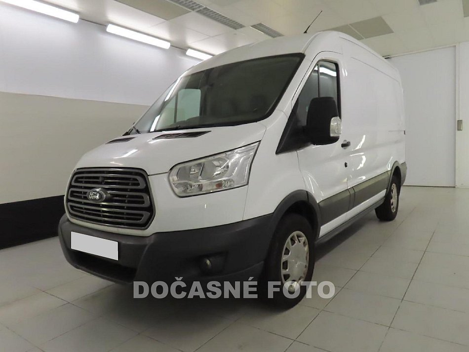 Ford Transit 2.2TDCi Trend L2H2